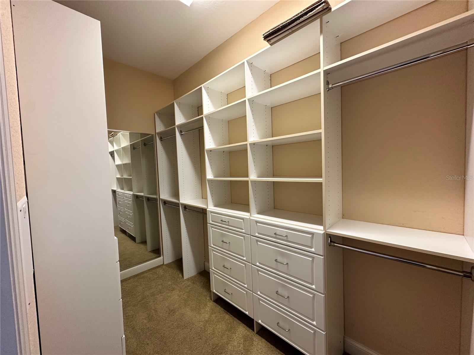 MOUNT OLIVE SHORES NORTH ADD 03 - Residential