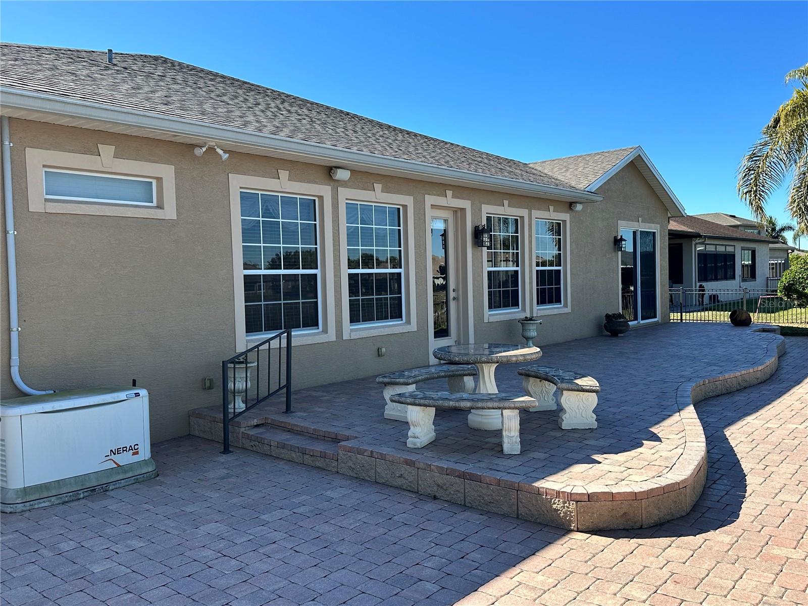 MOUNT OLIVE SHORES NORTH ADD 03 - Residential