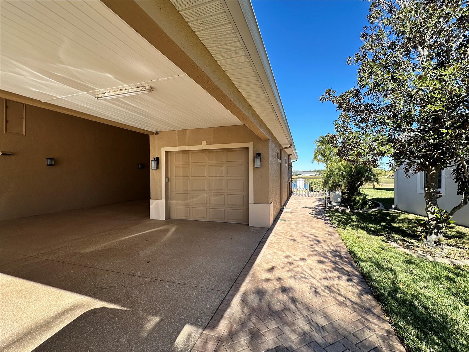 MOUNT OLIVE SHORES NORTH ADD 03 - Residential