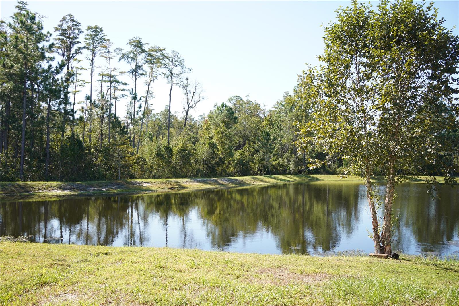 WILFORD PRESERVE UNIT 1 - Residential