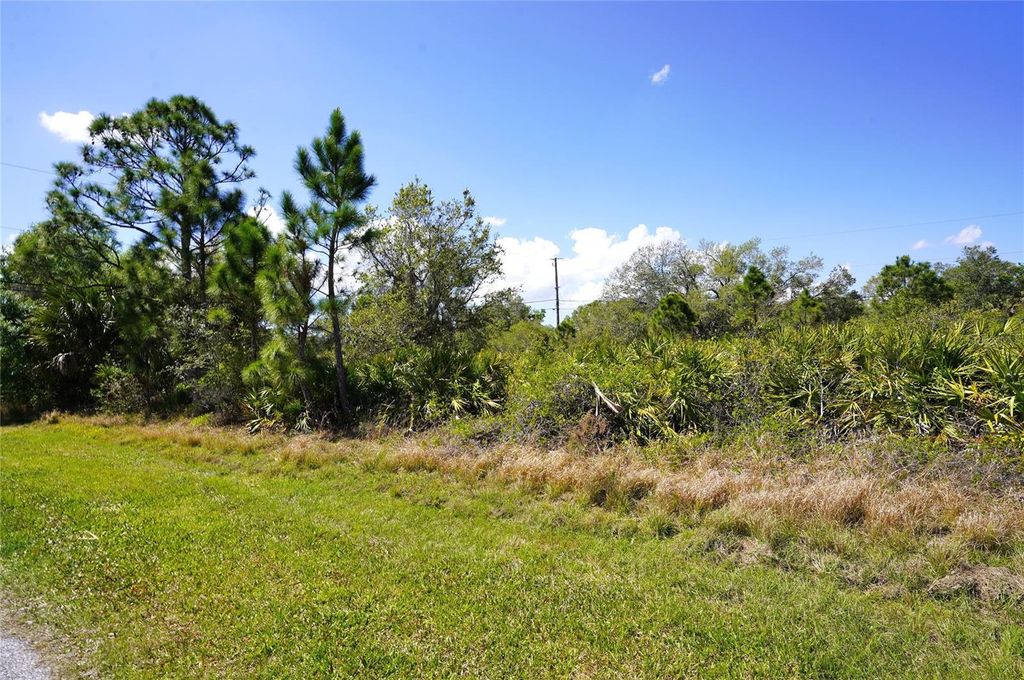 Photo of Balboa Terrace, North Port, FL 34291 (MLS # C7507060)