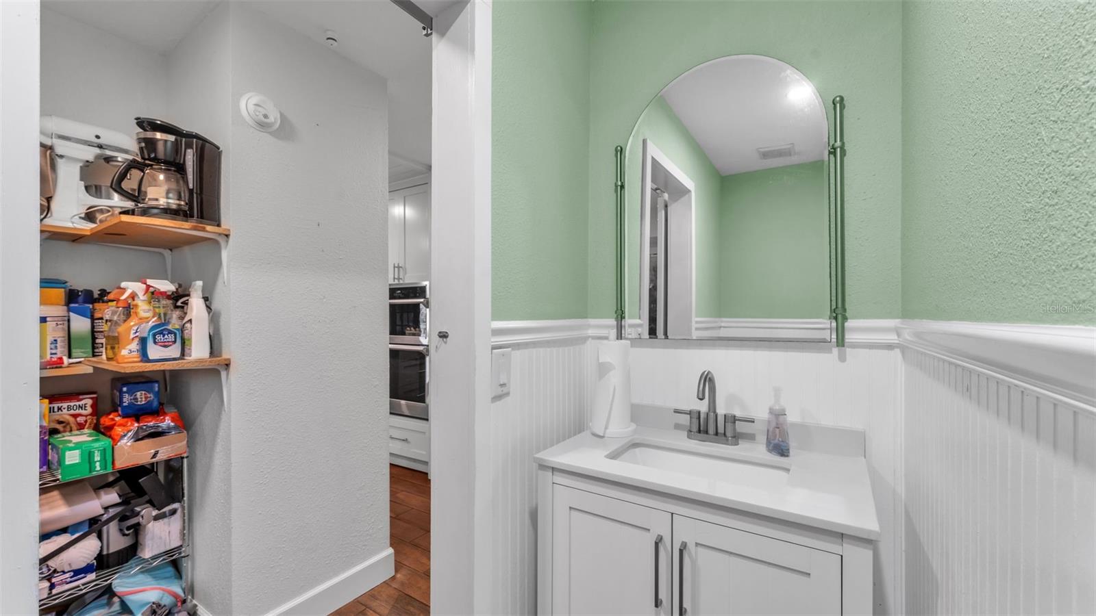 SPRING PINES - Residential