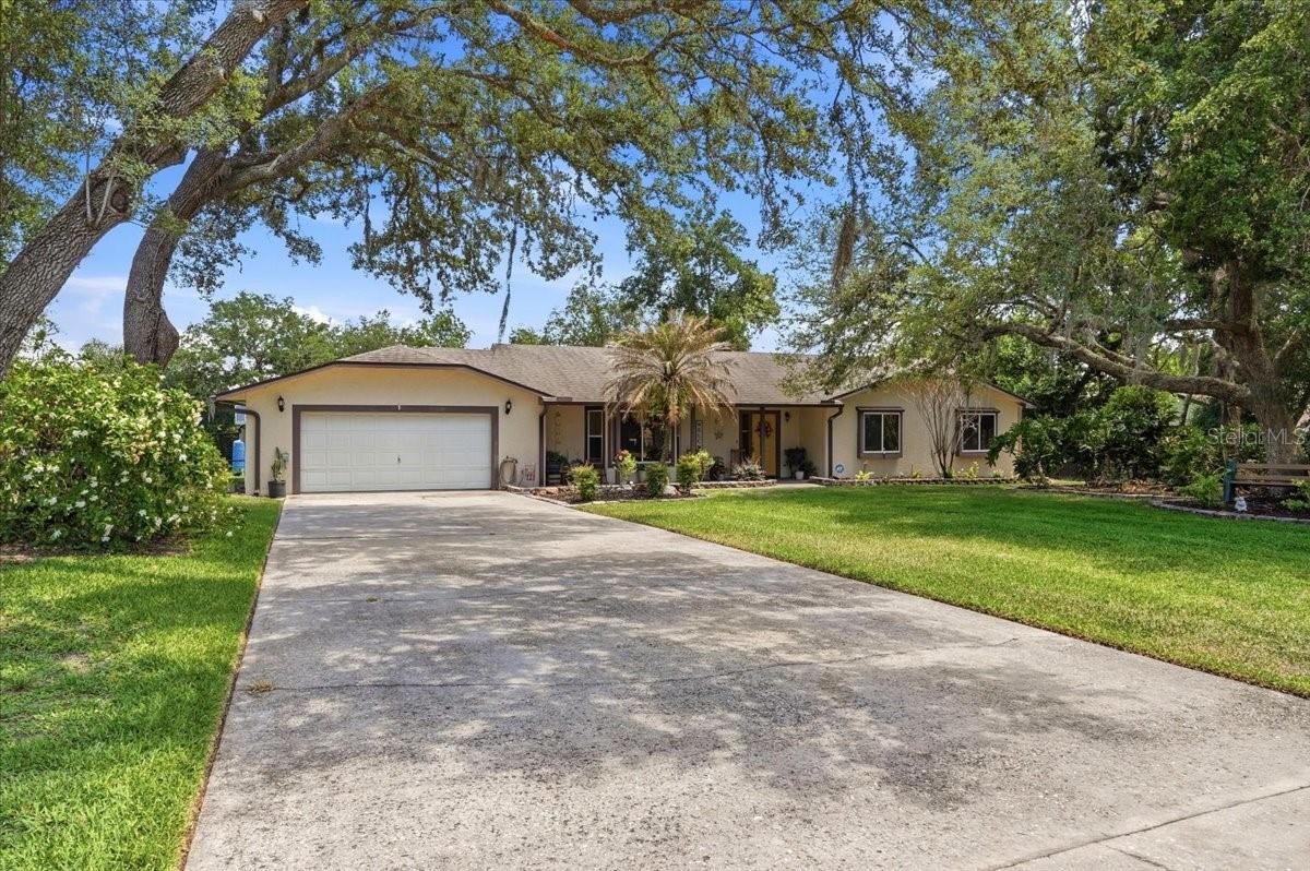 64 PINE FOREST DRIVE
