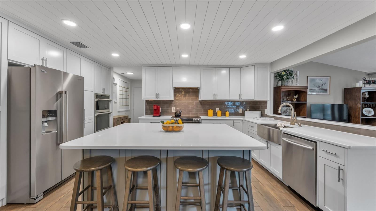 SPRING PINES - Residential