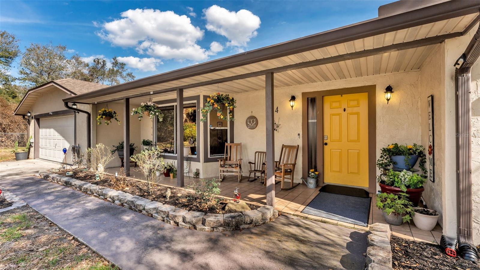 SPRING PINES - Residential