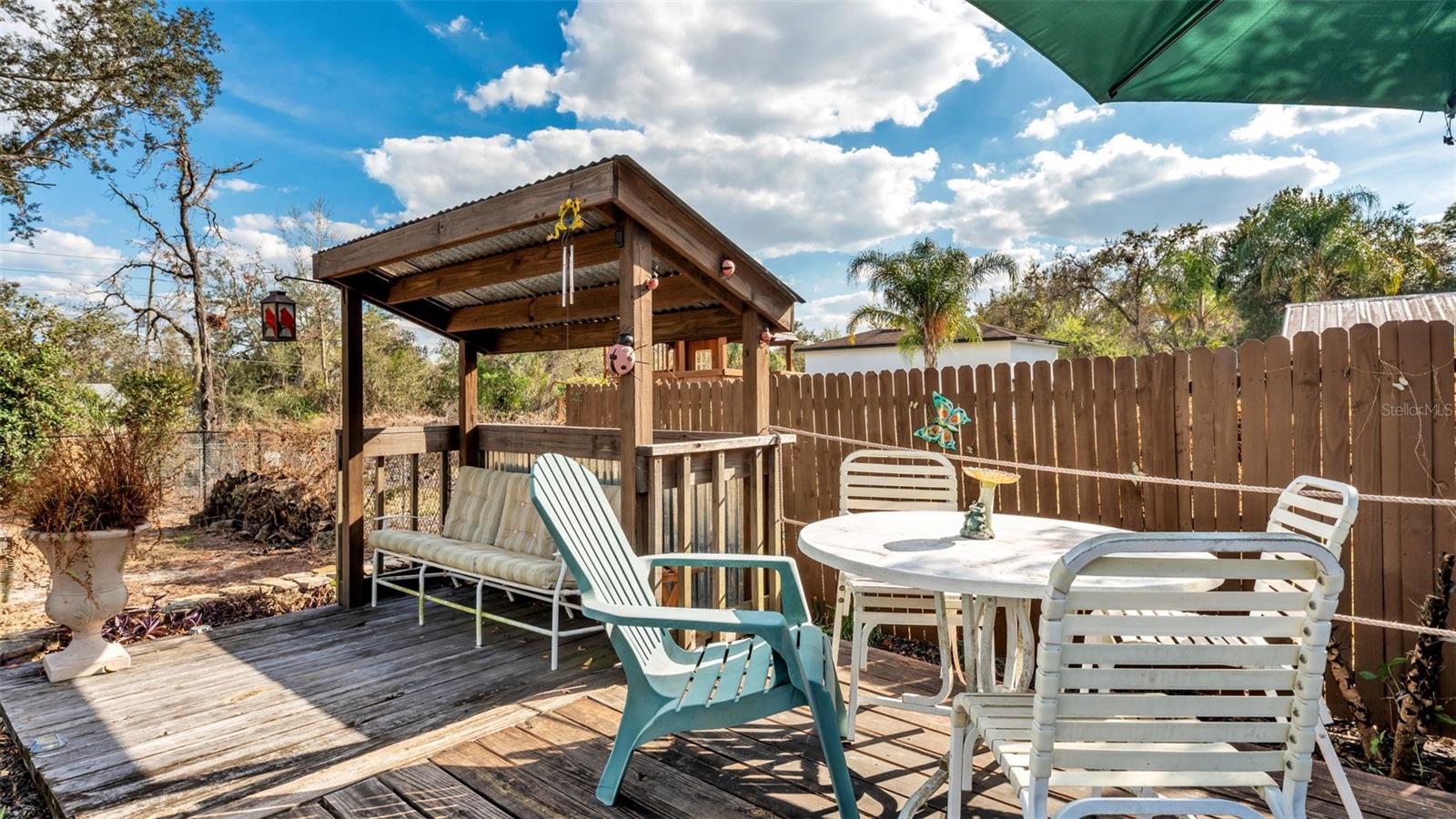 SPRING PINES - Residential