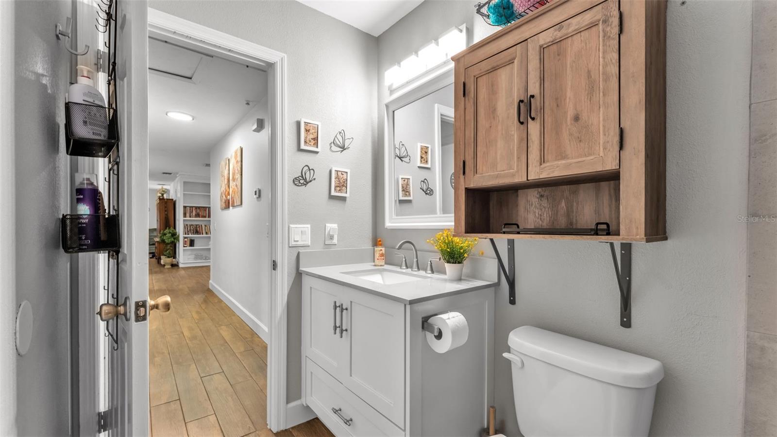 SPRING PINES - Residential