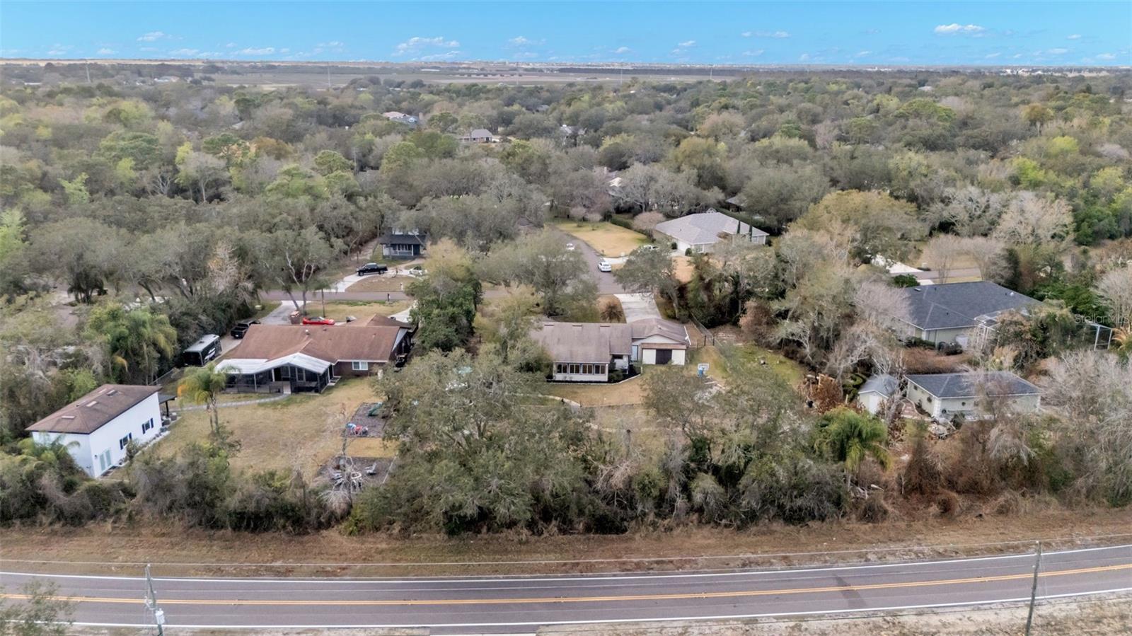 SPRING PINES - Residential