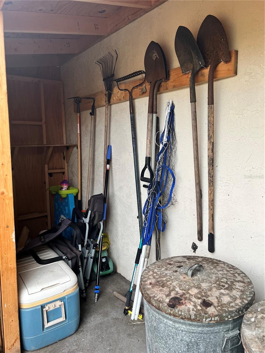 SPRING PINES - Residential