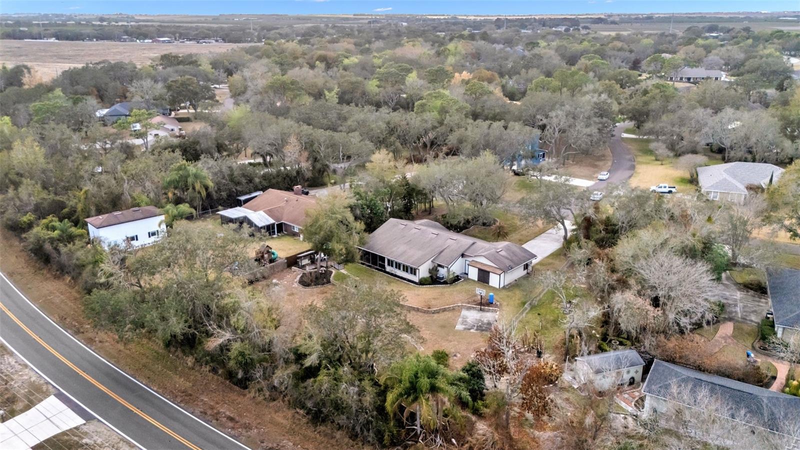 SPRING PINES - Residential