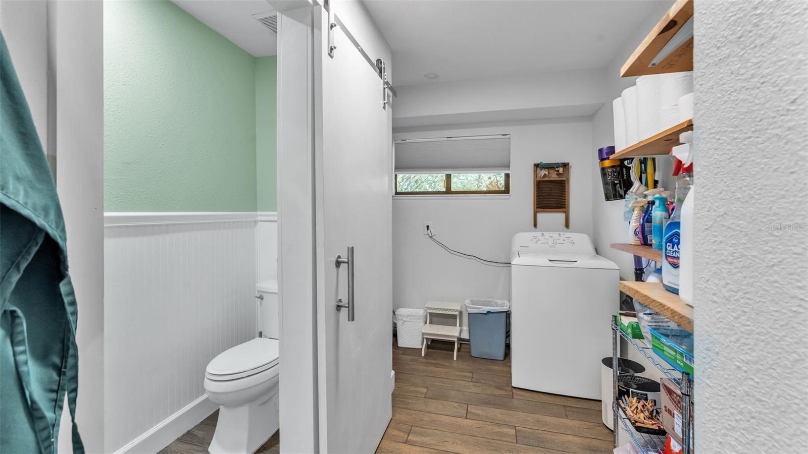 SPRING PINES - Residential