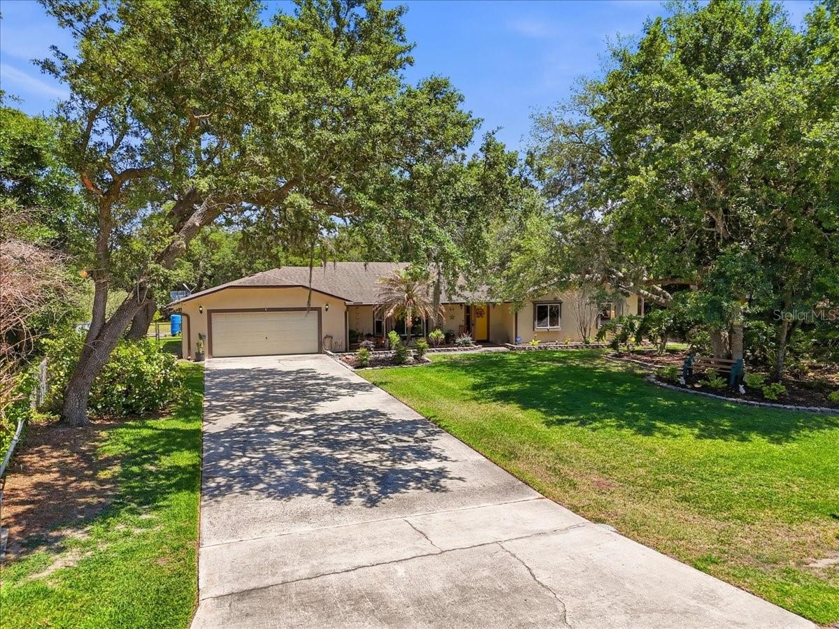 64 PINE FOREST DRIVE