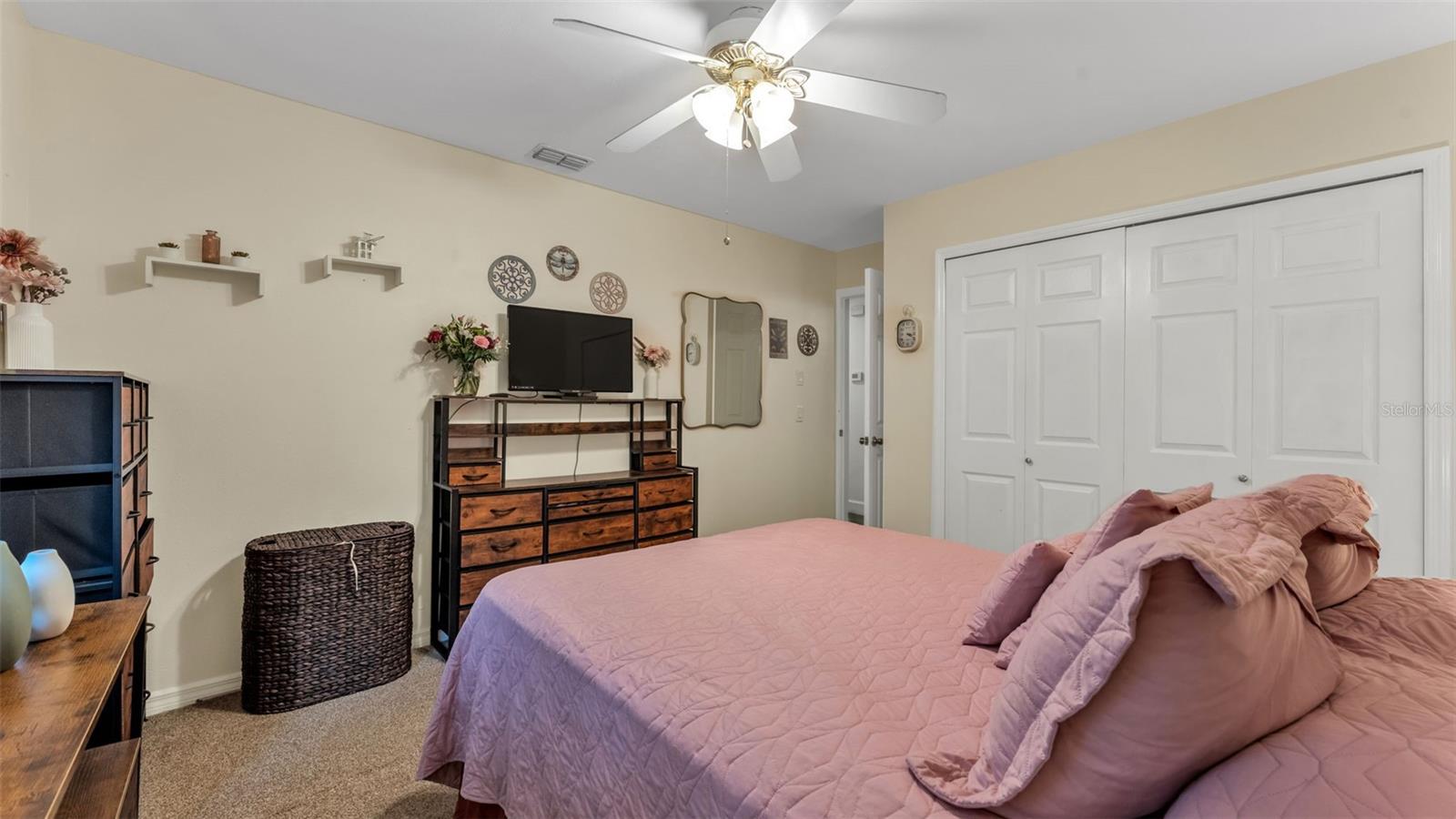 SPRING PINES - Residential