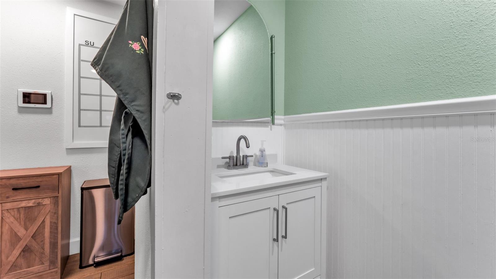 SPRING PINES - Residential