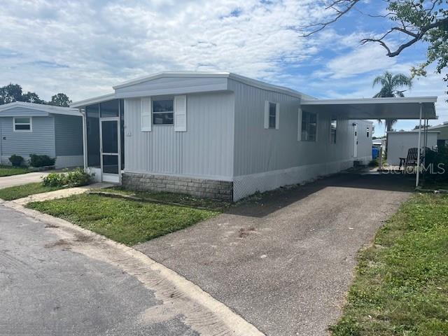 Photo 2 of 10 of 9790 66TH STREET N 41 mobile home