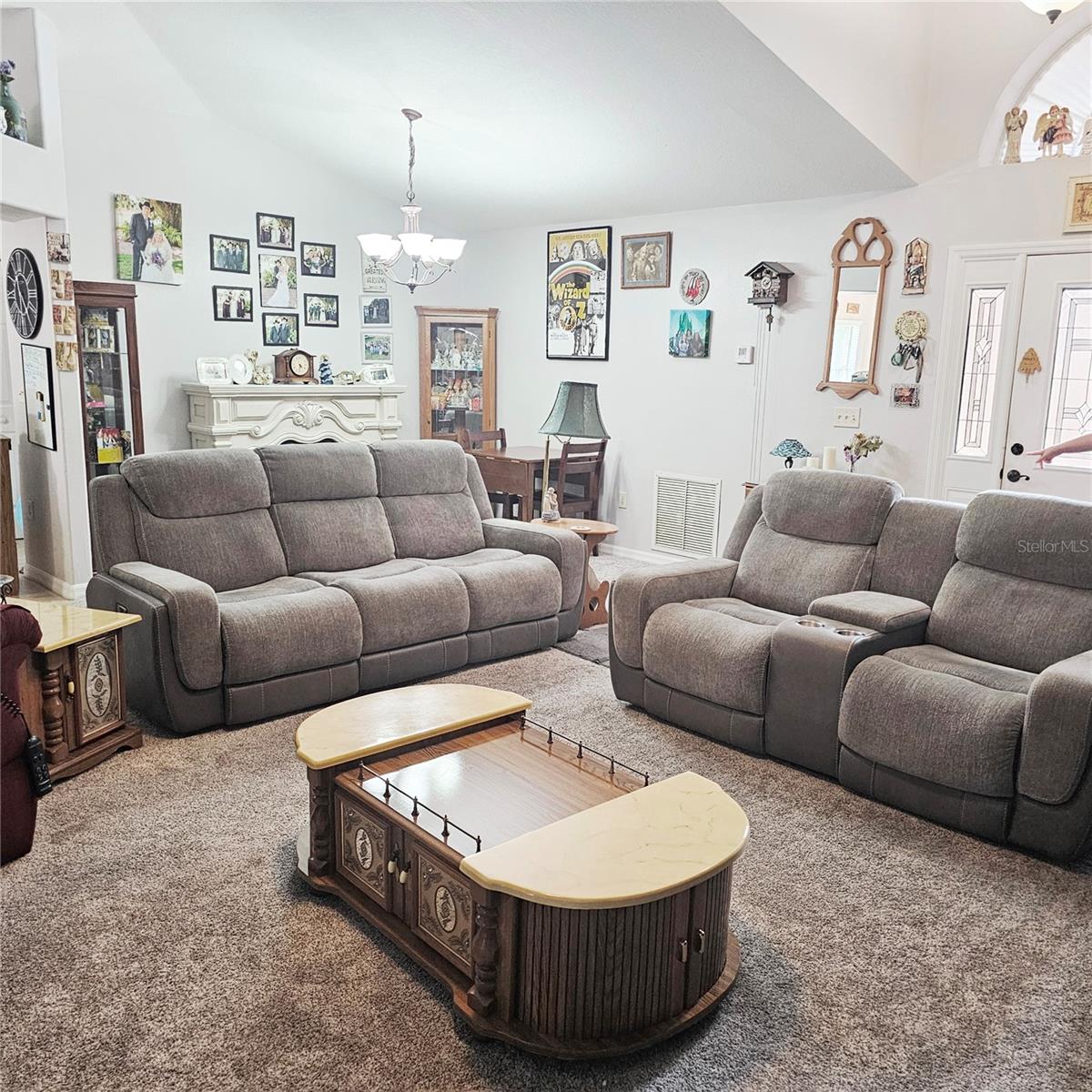 4471 TREASURE CAY ROAD