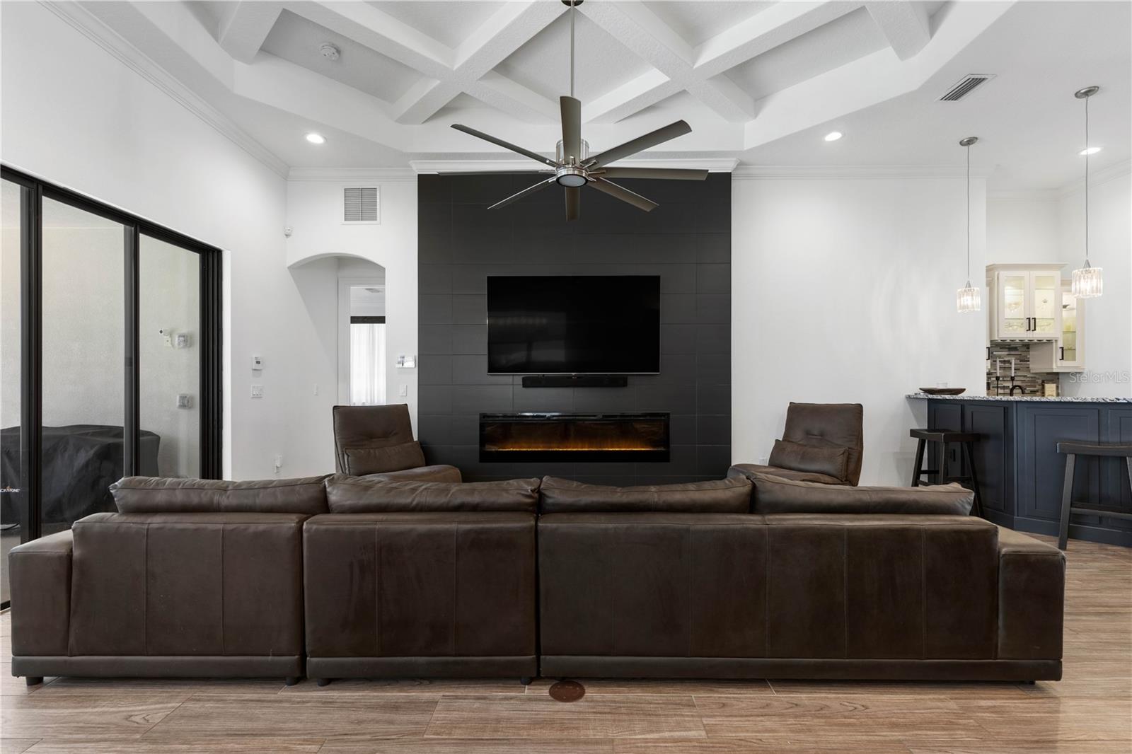 PALM COAST PLANTATION - Residential