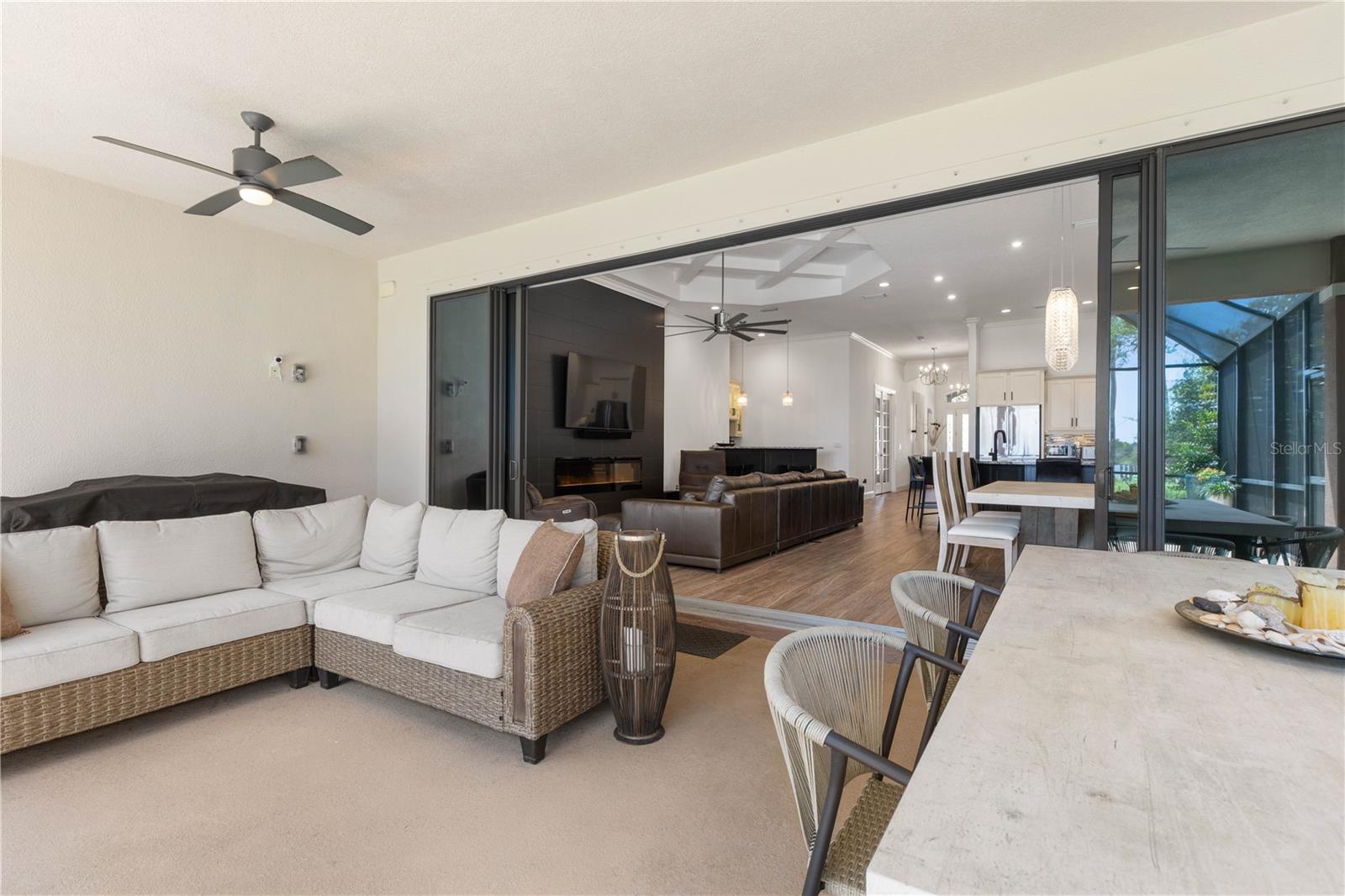 PALM COAST PLANTATION - Residential