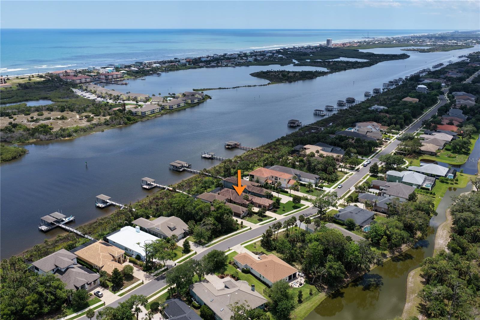 PALM COAST PLANTATION - Residential