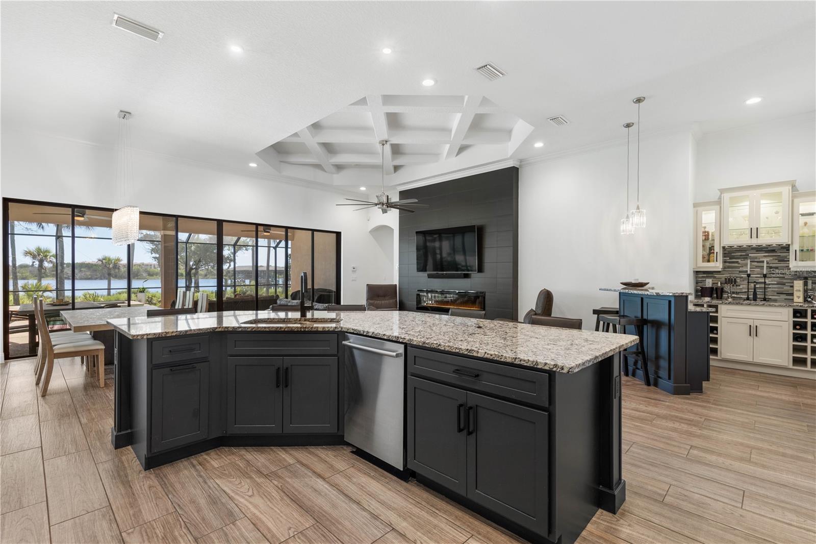 PALM COAST PLANTATION - Residential