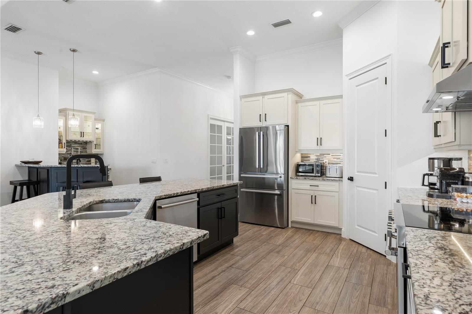 PALM COAST PLANTATION - Residential