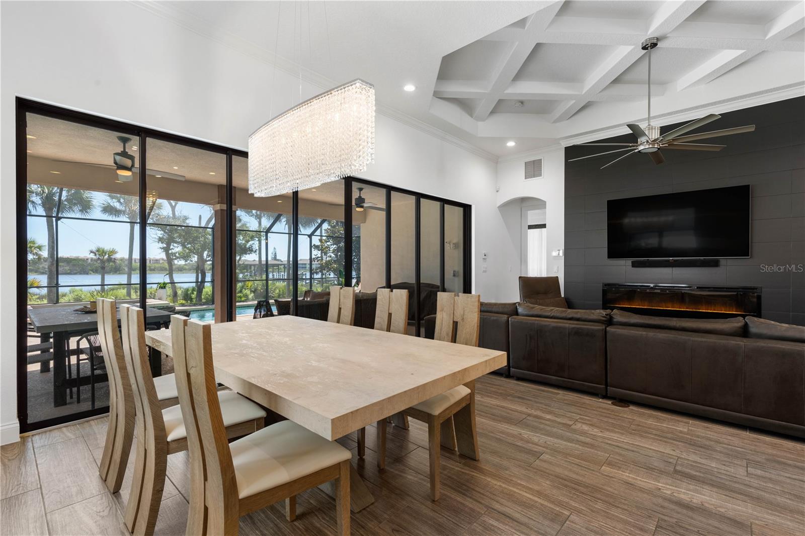 PALM COAST PLANTATION - Residential