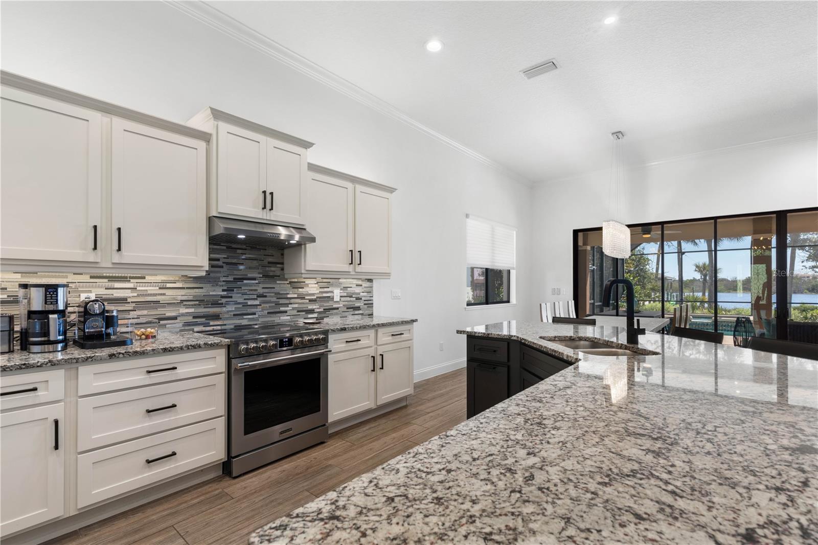 PALM COAST PLANTATION - Residential