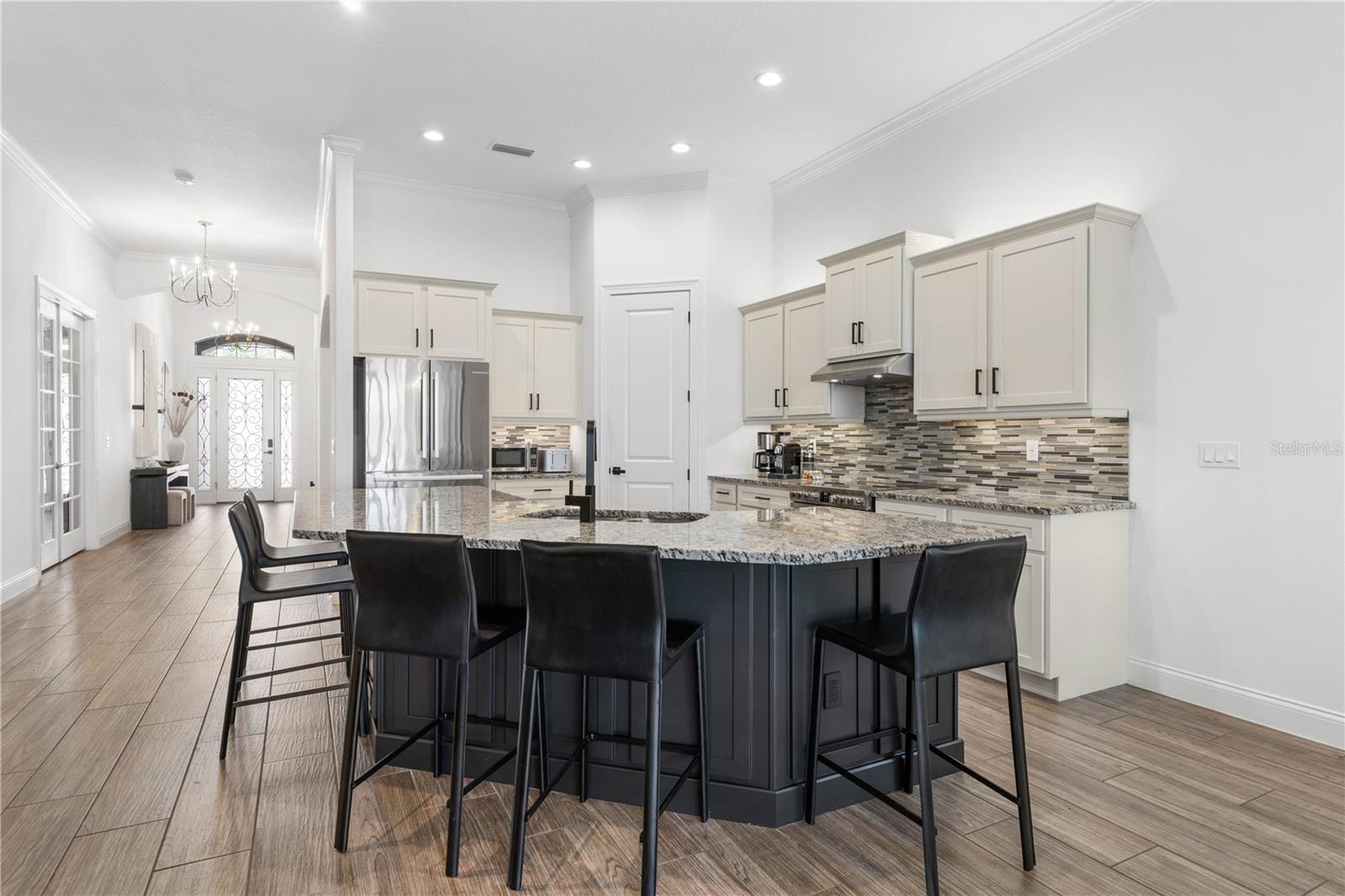 PALM COAST PLANTATION - Residential