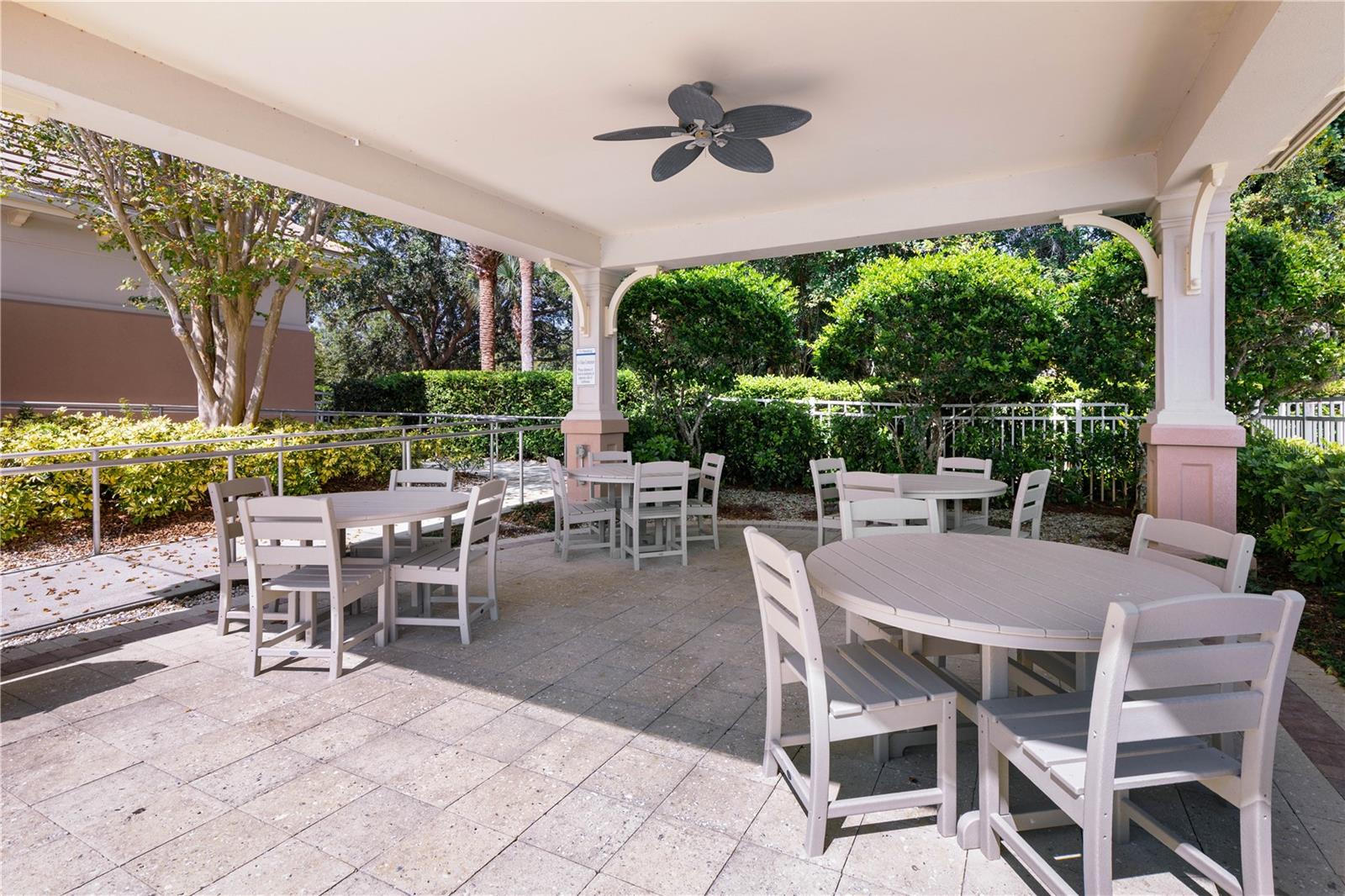 PALM COAST PLANTATION - Residential