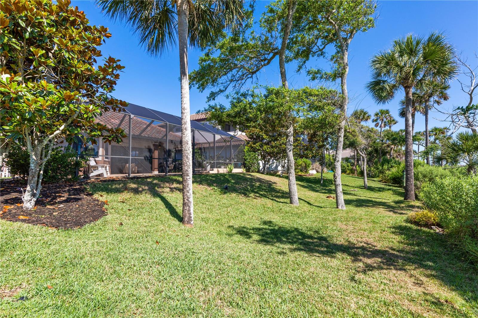 PALM COAST PLANTATION - Residential