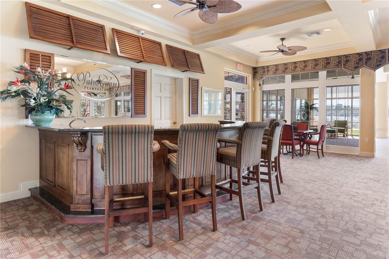 PALM COAST PLANTATION - Residential