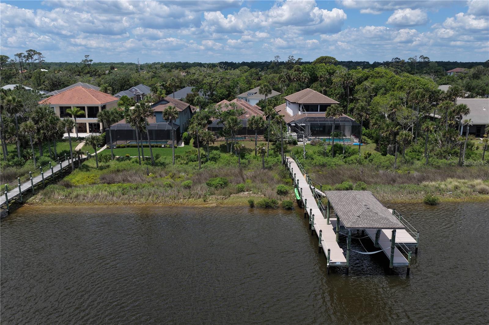 PALM COAST PLANTATION - Residential