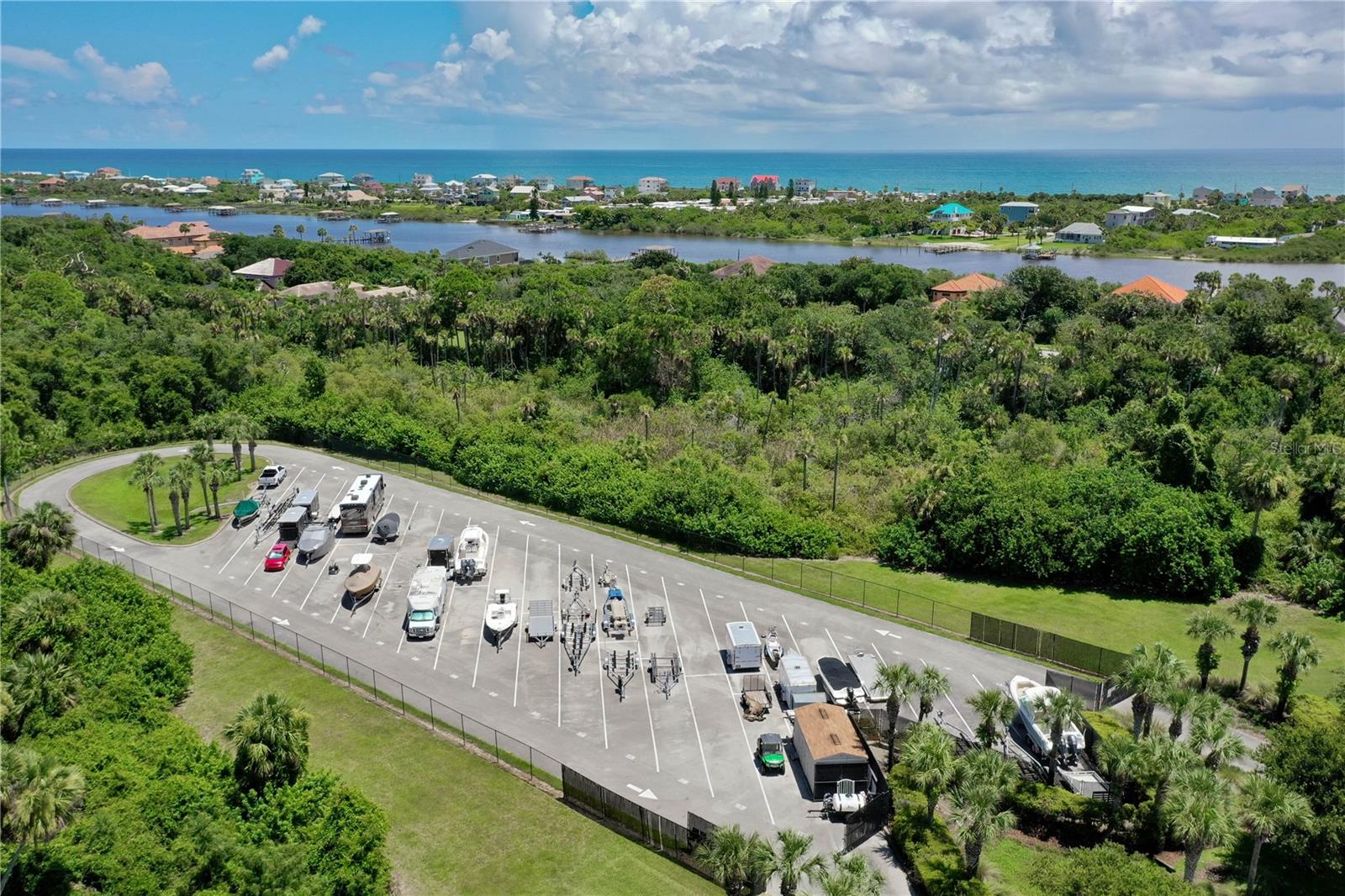PALM COAST PLANTATION - Residential