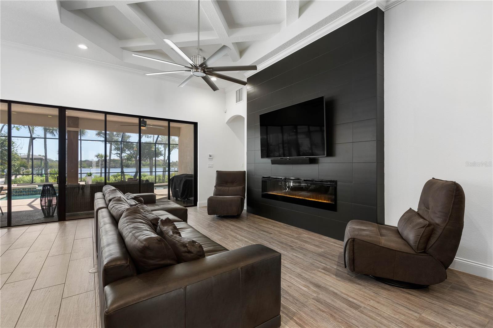 PALM COAST PLANTATION - Residential