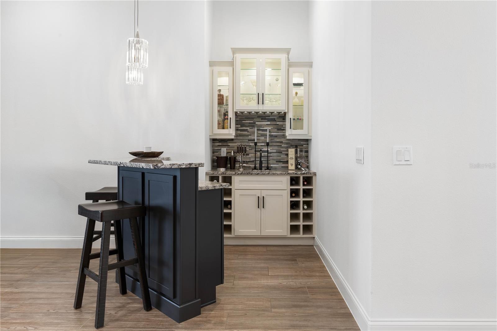 PALM COAST PLANTATION - Residential
