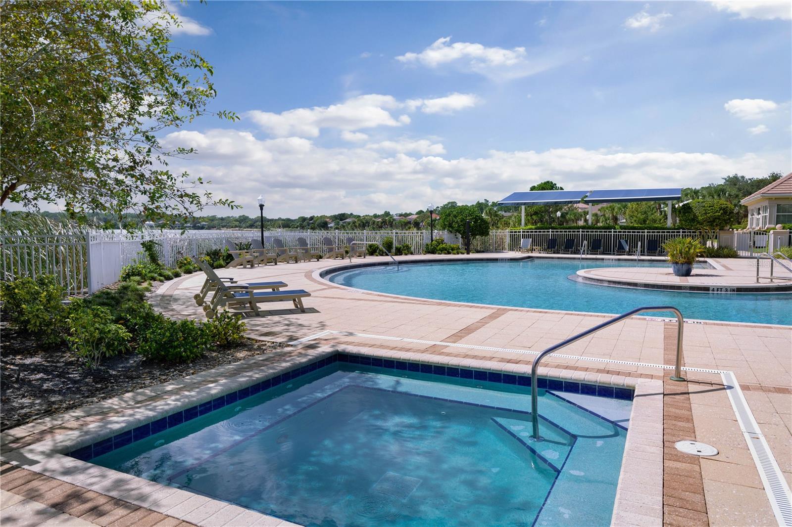 PALM COAST PLANTATION - Residential