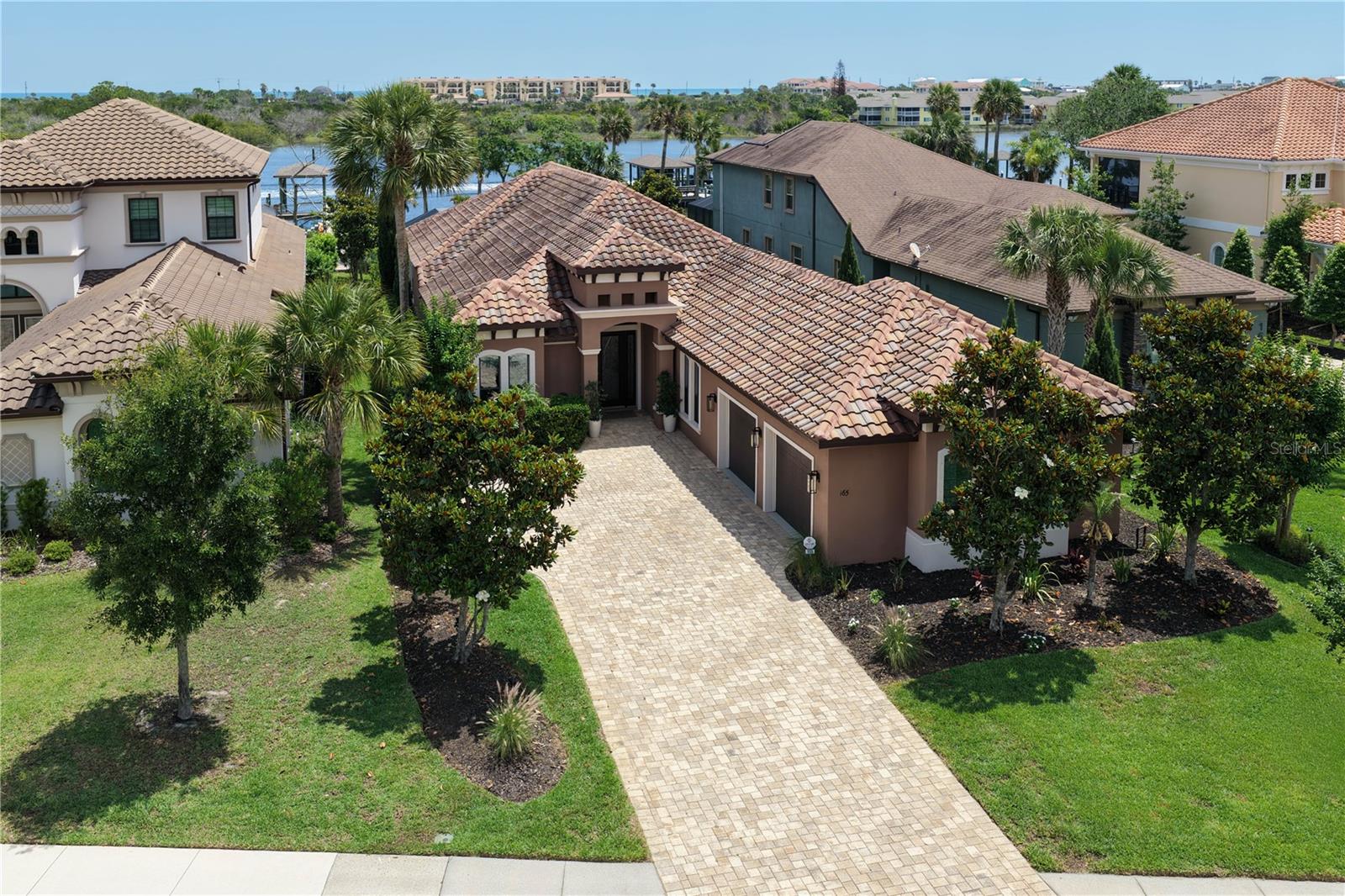 PALM COAST PLANTATION - Residential