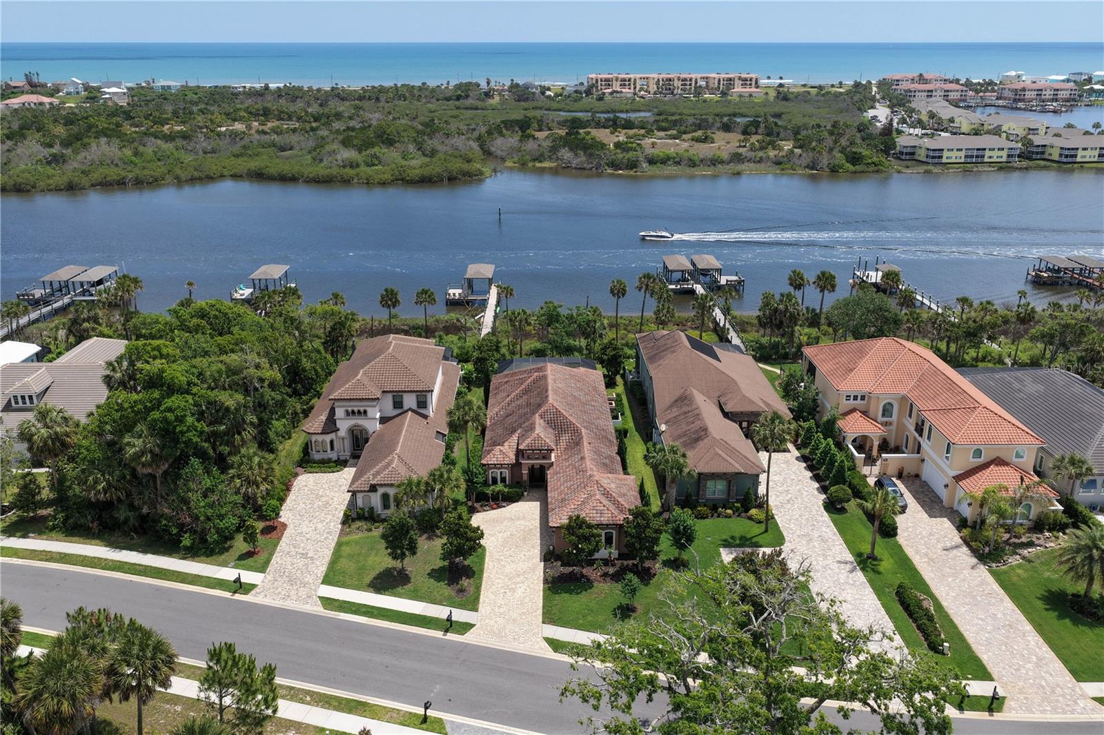 PALM COAST PLANTATION - Residential
