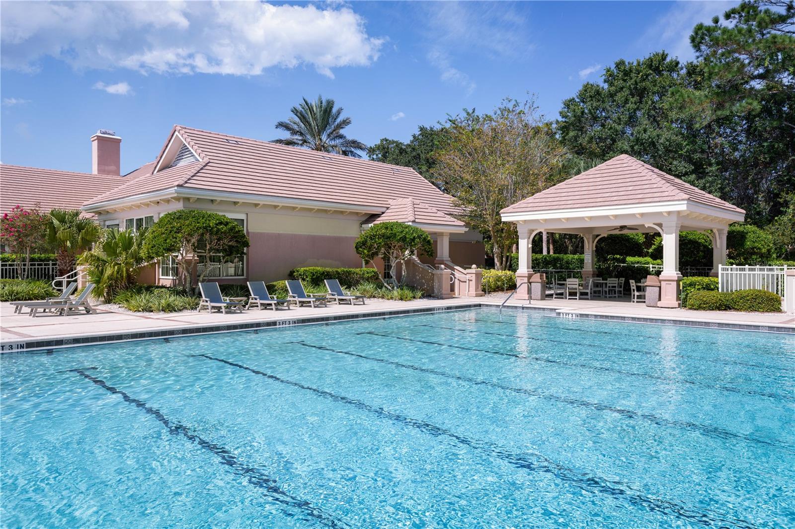 PALM COAST PLANTATION - Residential