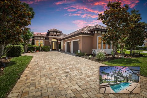 Photo of 165 S Riverwalk Drive, Palm Coast, FL 32137 (MLS # FC318578)