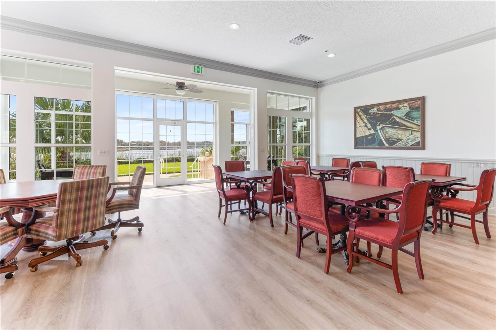 PALM COAST PLANTATION - Residential