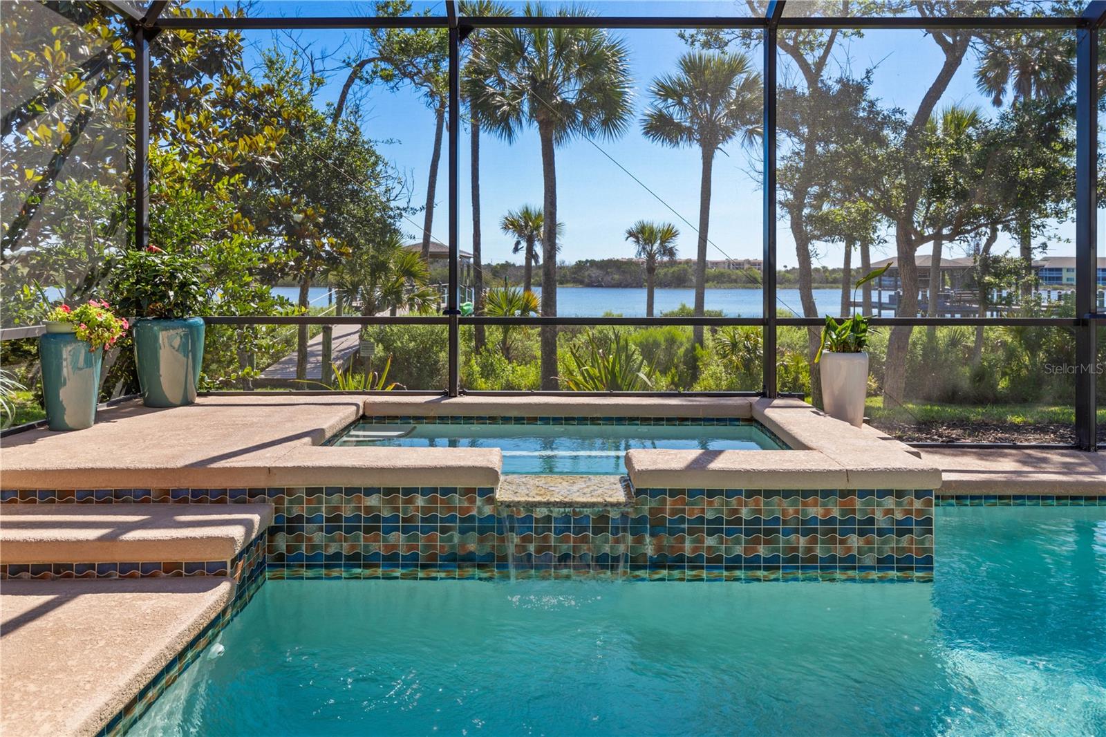 PALM COAST PLANTATION - Residential
