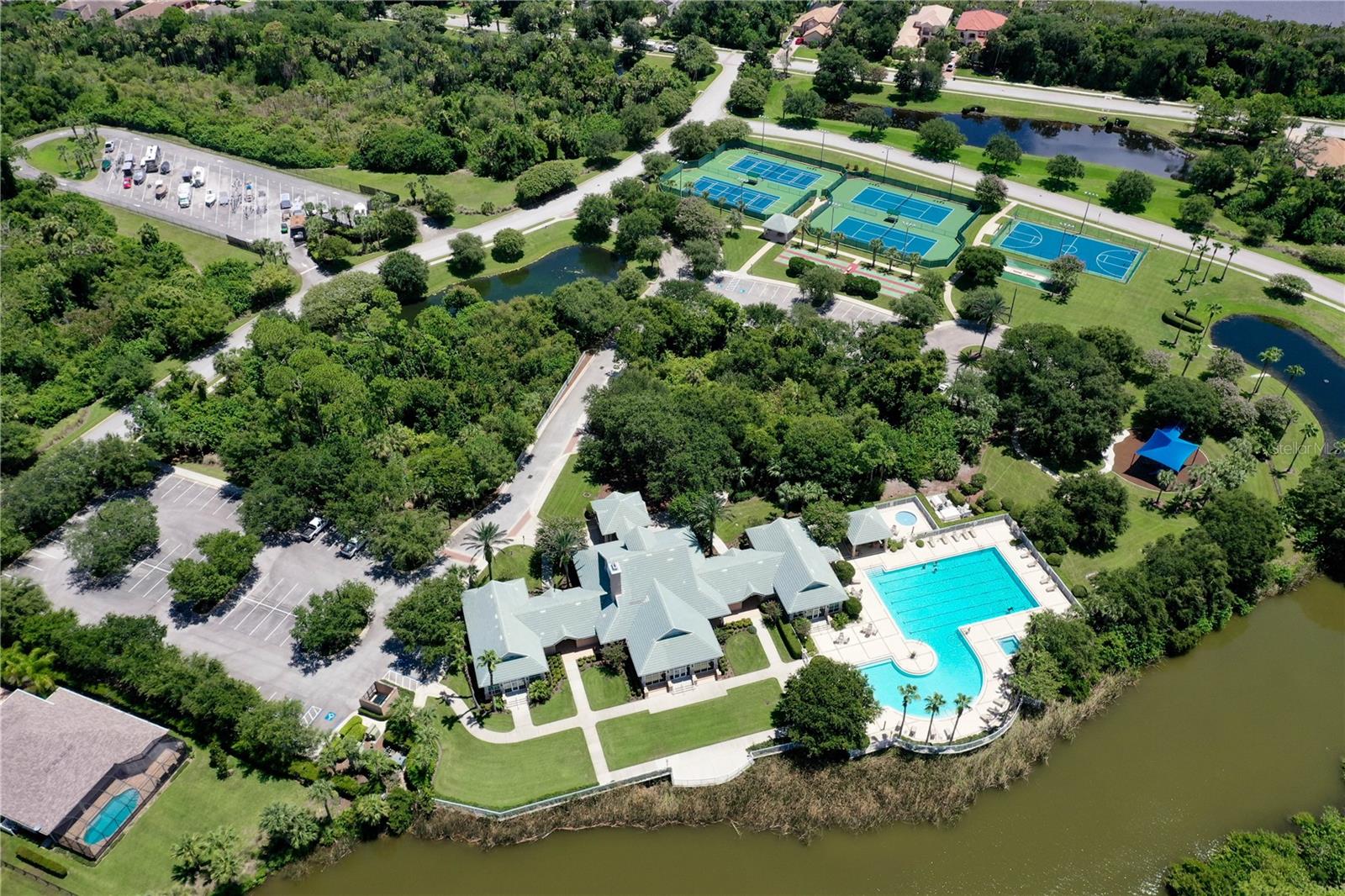 PALM COAST PLANTATION - Residential