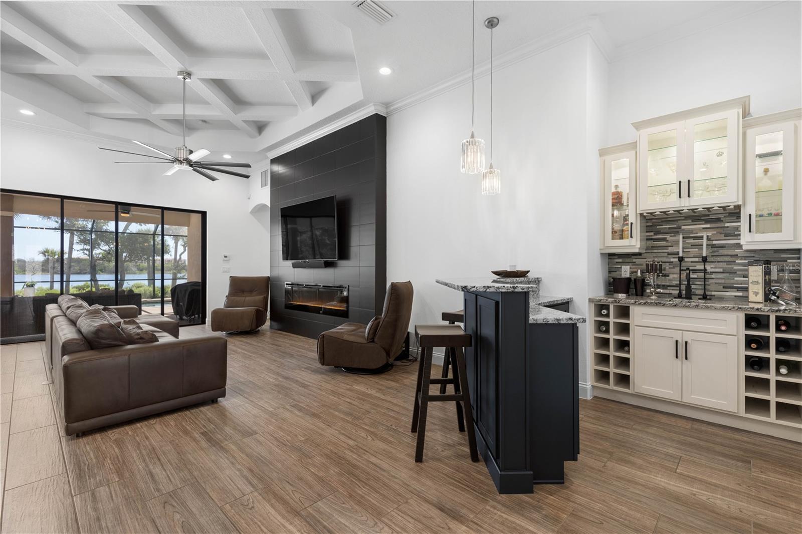PALM COAST PLANTATION - Residential