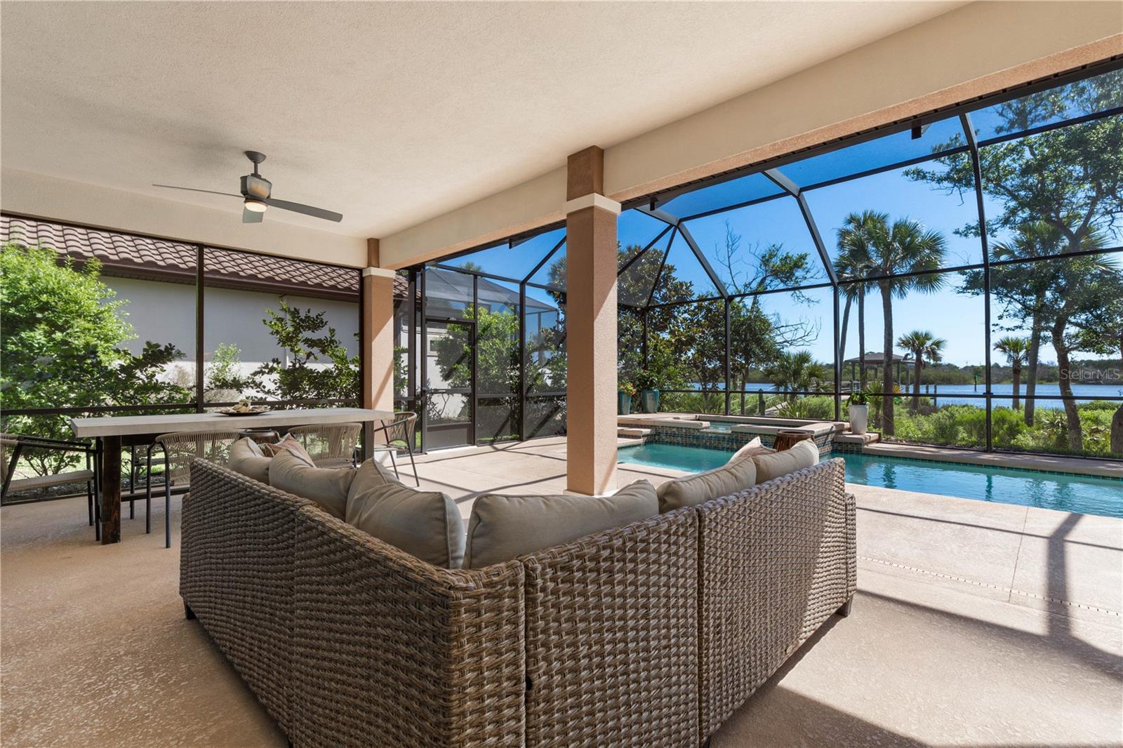 PALM COAST PLANTATION - Residential