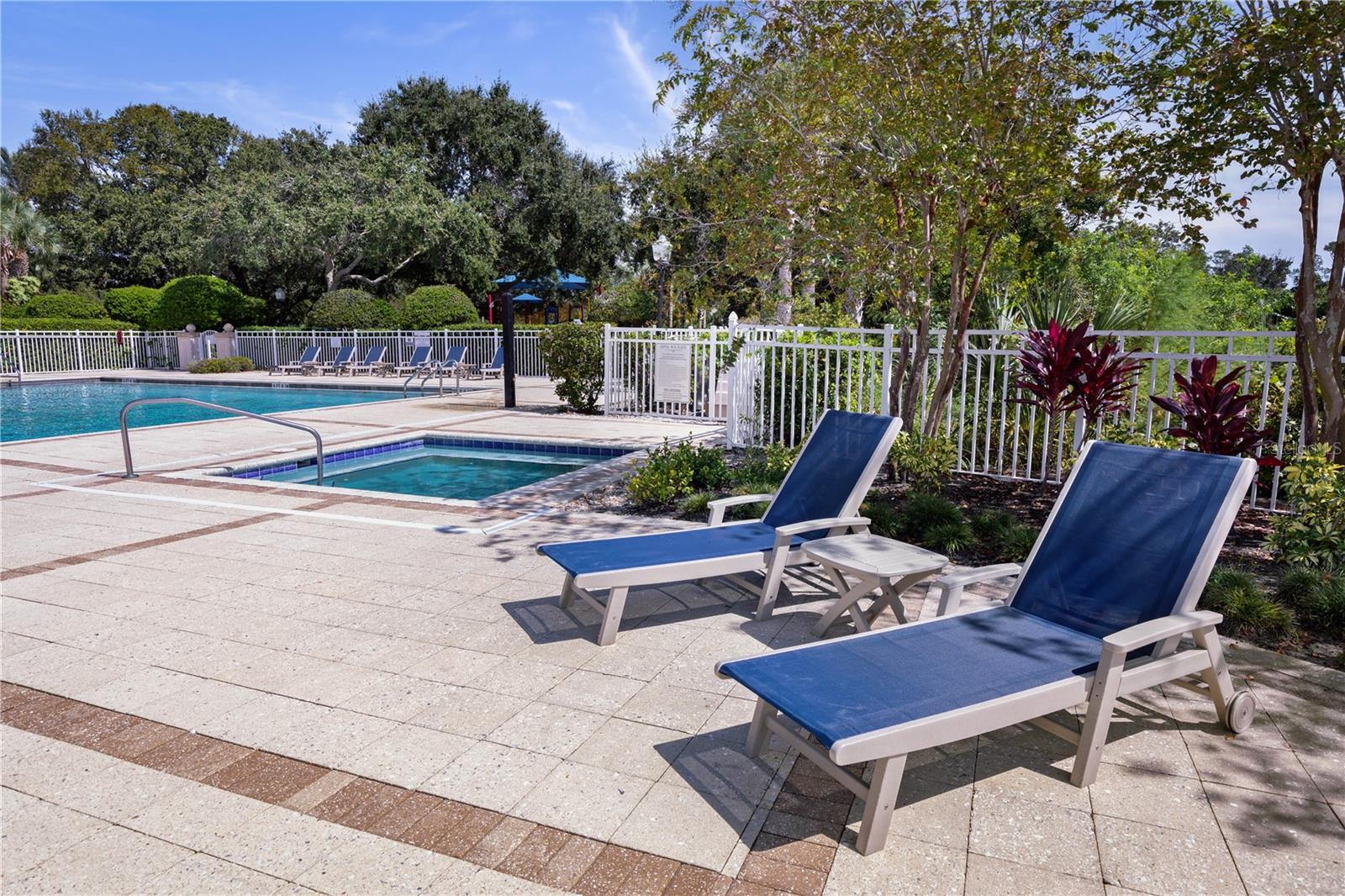 PALM COAST PLANTATION - Residential