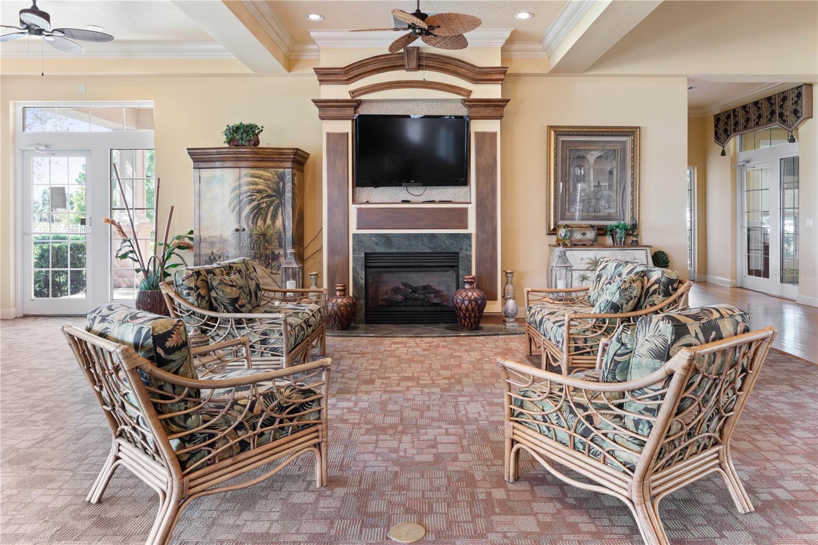 PALM COAST PLANTATION - Residential