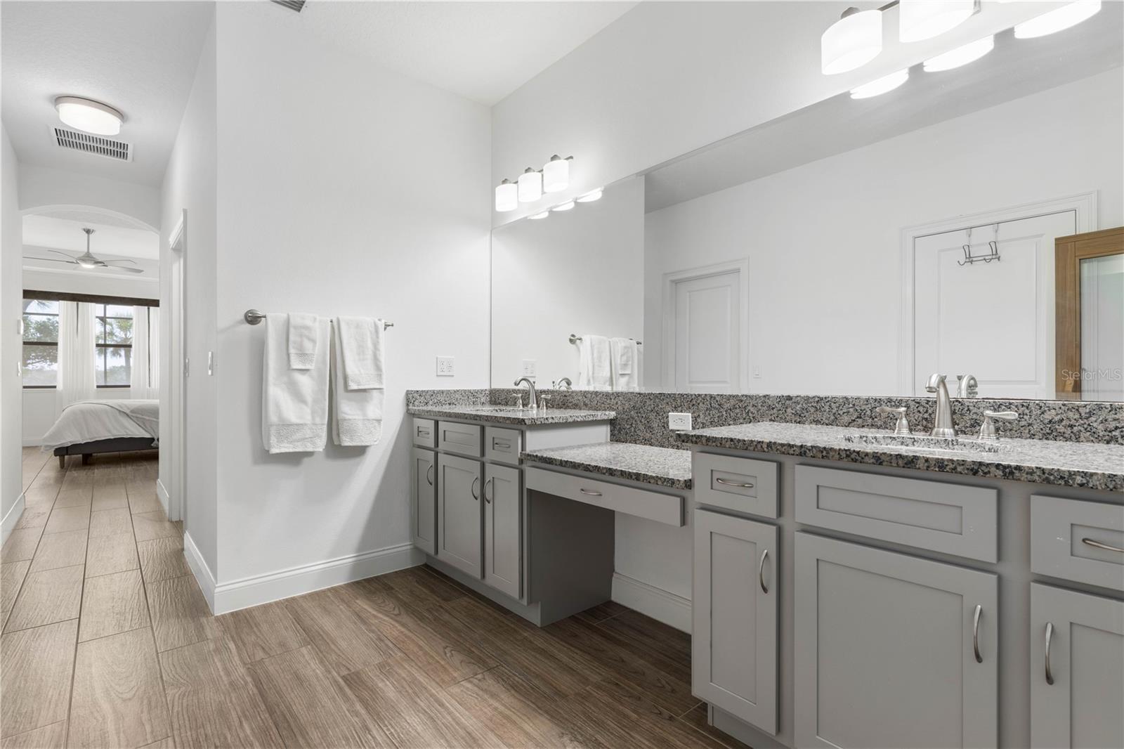 PALM COAST PLANTATION - Residential
