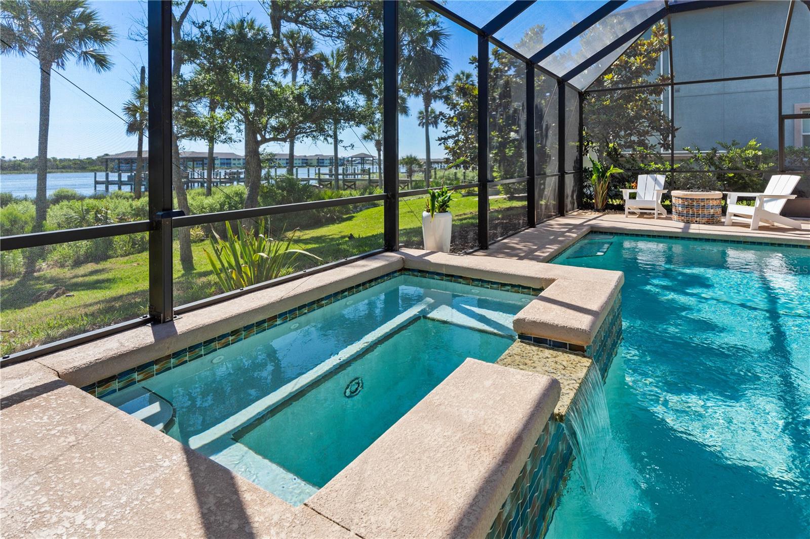 PALM COAST PLANTATION - Residential