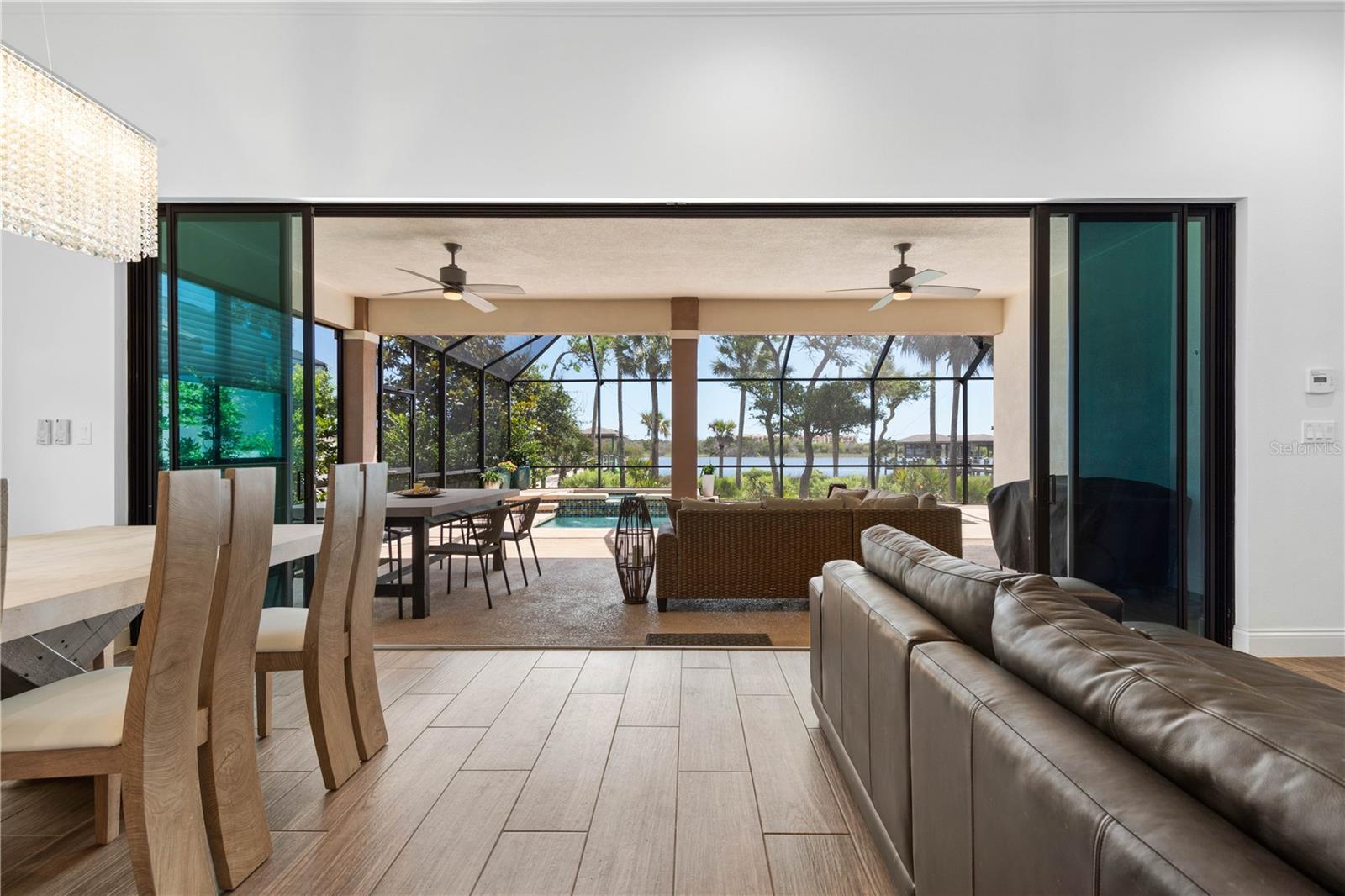 PALM COAST PLANTATION - Residential